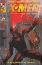 X-Men -Marvel 1997-2000 Nr. 46