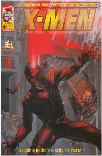 Men marvel 1997 - 1997-2000, 46