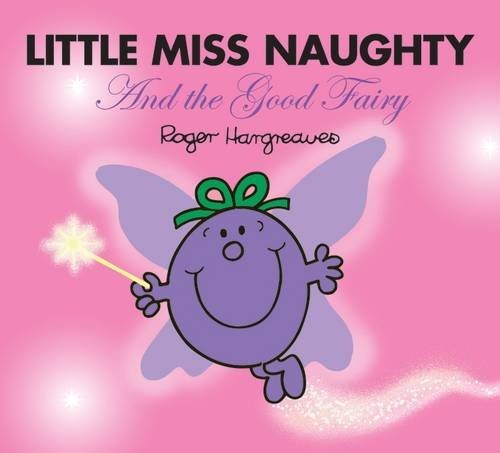 Little miss naughty - and, the
