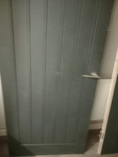 Türen mit Griffen +