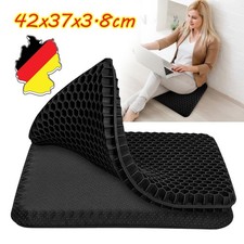 Orthopädisches sitzkissen