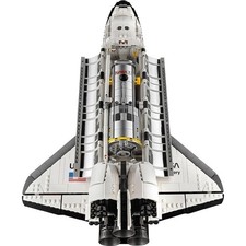 Spaceshuttle Bauset / 2354