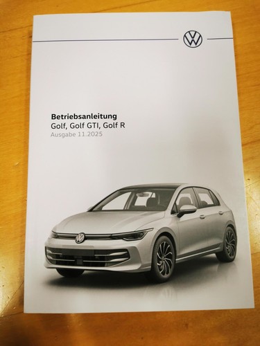 Golf gti r 2025 2026 - golf, 8