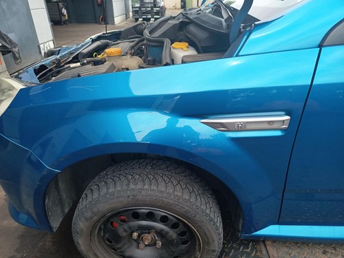 Opel tigra twintop original - opel,