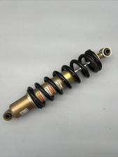 YAMAHA XT600 STOSSDAMPFEREINHEIT HINTEN SHOCK ABSORBER REAR  ORIGINAL XX22671
