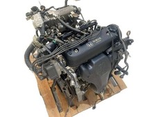 F22a1 teilmotor honda prelude - f22a1,