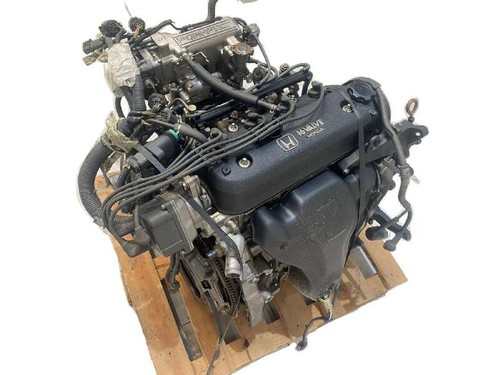 F22a1 teilmotor honda prelude - f22a1,