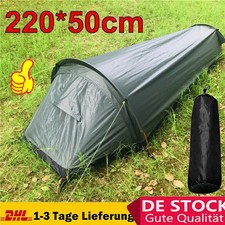 Wanderzelt Tragbares
