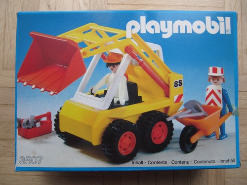 Playmobil mechanischer - playmobil®, "mechanischer