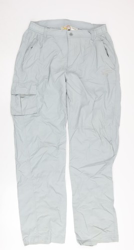 Outdoor scene cargohose grau - outdoor, cargohose,