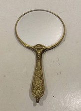 Antiker Französischer Messing