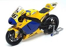 Minichamps 1/12 Scale 122