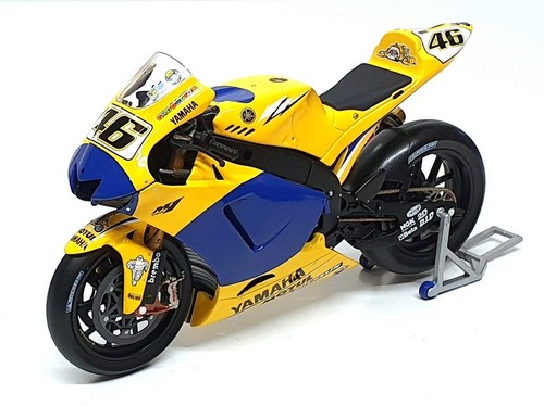 Minichamps scale 122 - 1/12,