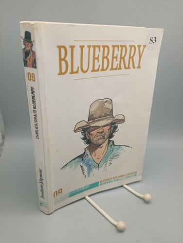 Blueberry a z - -, f.a.z