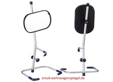 Oppi Spiegel Wohnwagenspiegel VW Touran ab 09/2015 - 37296 wie EMUK 100169