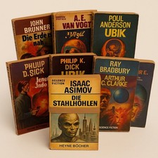 Science-Fiction Klassiker 