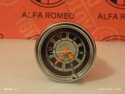 Alfa romeo serie 105 cc - alfa,