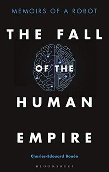 The fall human empire - of,