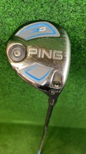 PING G Series 5-Holz Graphit