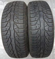 Winter tires kleber krisalp - 2,
