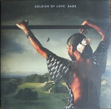Sade – Soldier Of Love