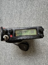 STABO XM 7082 DTMF CB