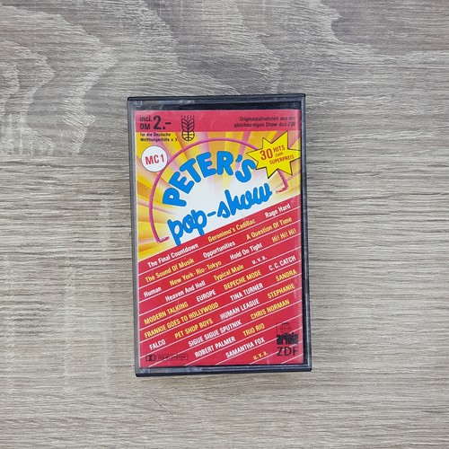 Peter pop show von - pop-show, 1