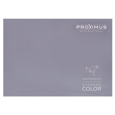 Proximus Supreme Color