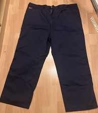 Arbeitshose KANSAS Größe 58