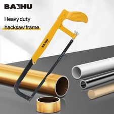 Bügelsäge Metallsäge