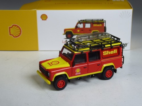 Mini 264 land - (ki-05-43),