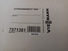 Viessmann Vitoconnect 7571381