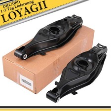 2 Querlenker Federaufnahme