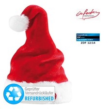 infactory Nicolaus-Mütze