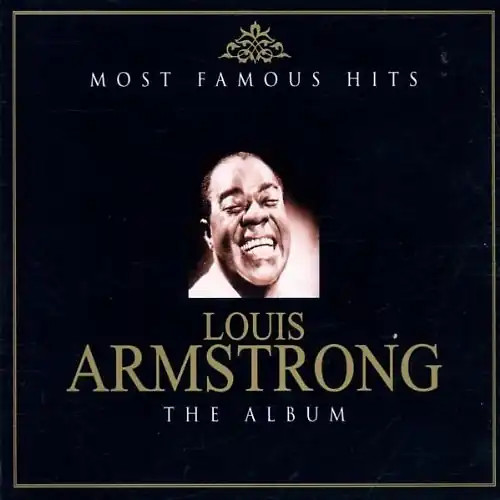 Louis armstrong - louis,
