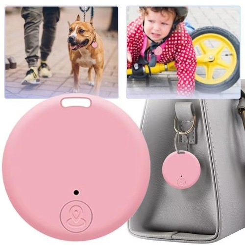 Gps tracker anti - tracker, alarm