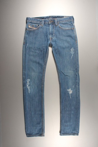 Jeans diesel thanaz - diesel,