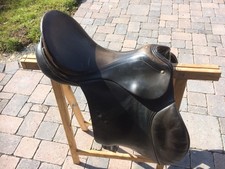 Sattel Vielseitigkeit  von