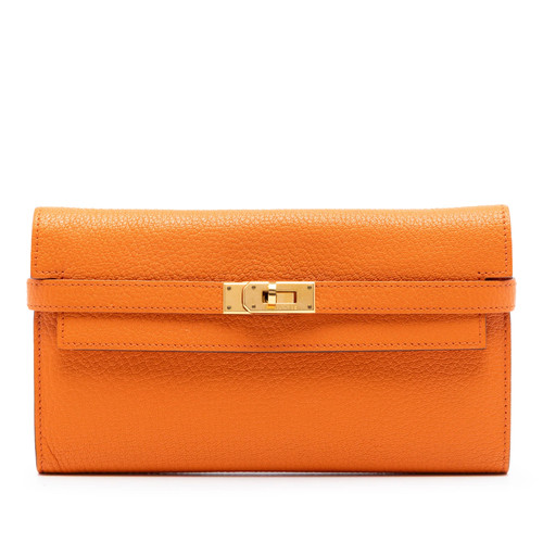 Hermes ziege mysore kelly - hermes, long