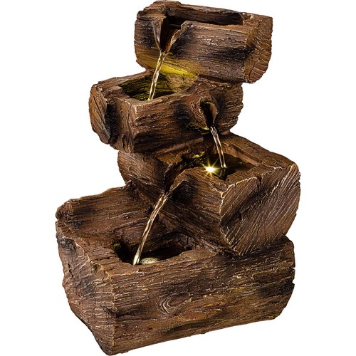 Stilista gartenbrunnen - stilista®,