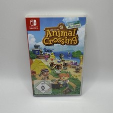 Animal crossing new horizons - animal,