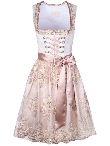 Krüger dirndl neila 60er - neila,