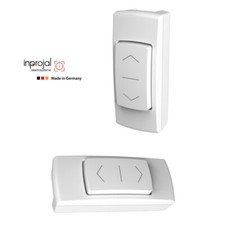 Rolladenschalter Wipp Schalter