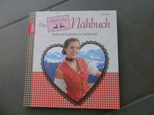 Buch handarbeitsbuch topp - buch,