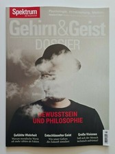 Spektrum der Wissenschaft