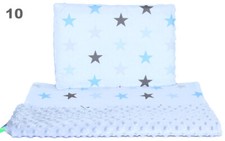 Baby Kuscheldecke♥ MIT