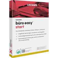Lexware büro easy start 2026 - Download