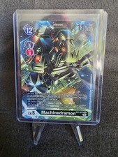 Digimon Card Game