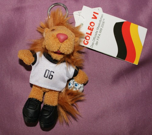 Fußball schlüsselanhänger - fußball,