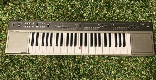 Vintage yamaha portatone 55 - vintage, ps-55